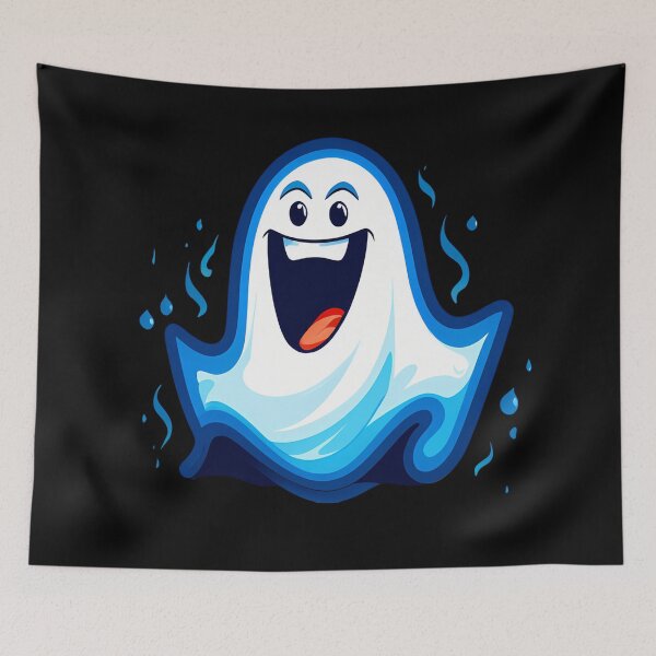 Item preview, Spectral Bubble Party designed and sold by Artedig.