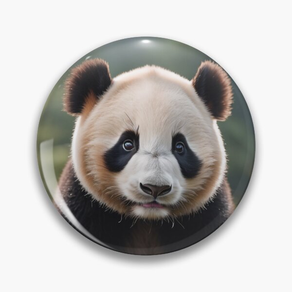 Item preview, Cute Baby Panda designed and sold by Burkae.