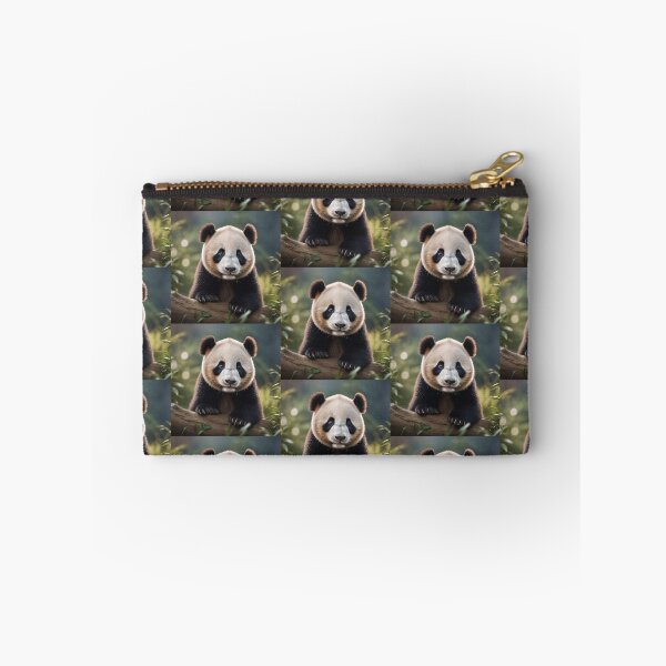 Item preview, Cute Baby Panda designed and sold by Burkae.
