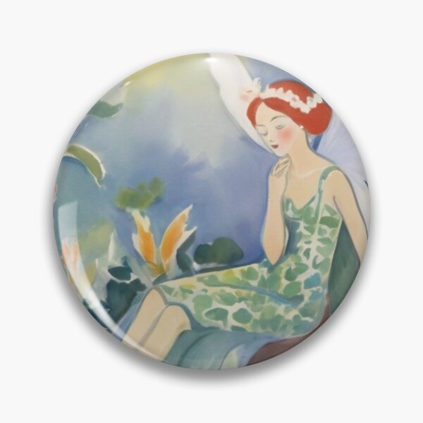 Item preview,    MYSTICAL FAIRIES designed and sold by TOGETHERINSIEME.