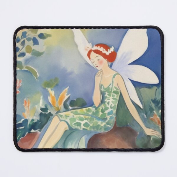 Item preview, MYSTICAL FAIRIES designed and sold by TOGETHERINSIEME.