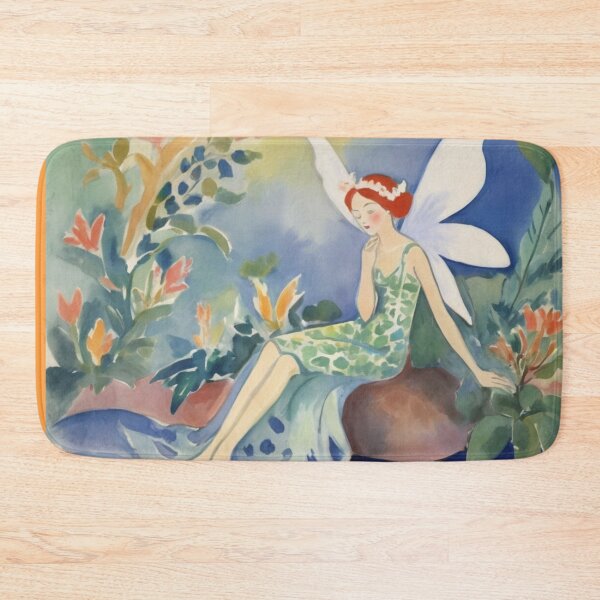 Item preview,    MYSTICAL FAIRIES designed and sold by TOGETHERINSIEME.