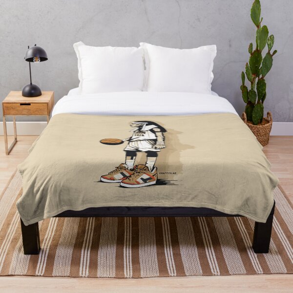 Item preview, El Faraón Encestando designed and sold by GraffitiLab.