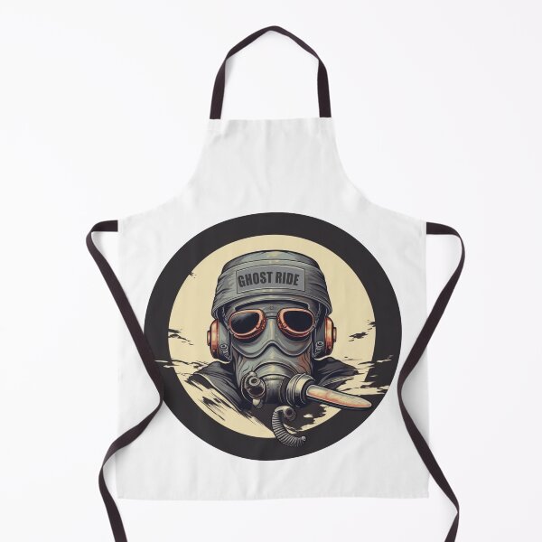 Item preview, Ghost Ride designed and sold by Smartalb.