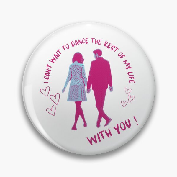 Item preview, I can't wait to dance with You designed and sold by PiotrRoguski.