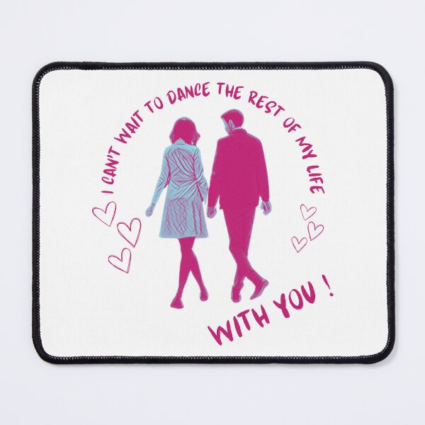 Item preview, I can't wait to dance with You designed and sold by PiotrRoguski.