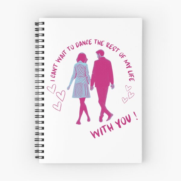 Item preview, I can't wait to dance with You designed and sold by PiotrRoguski.