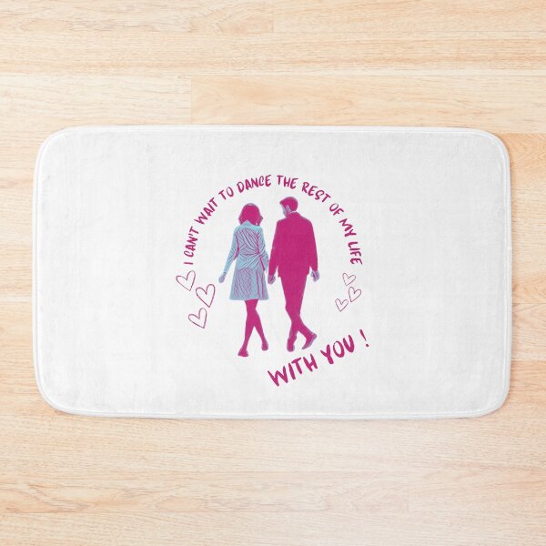 Item preview, I can't wait to dance with You designed and sold by PiotrRoguski.