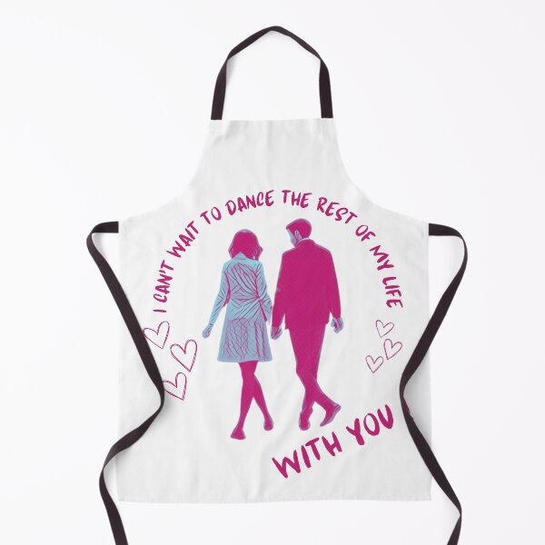 Item preview, I can't wait to dance with You designed and sold by PiotrRoguski.