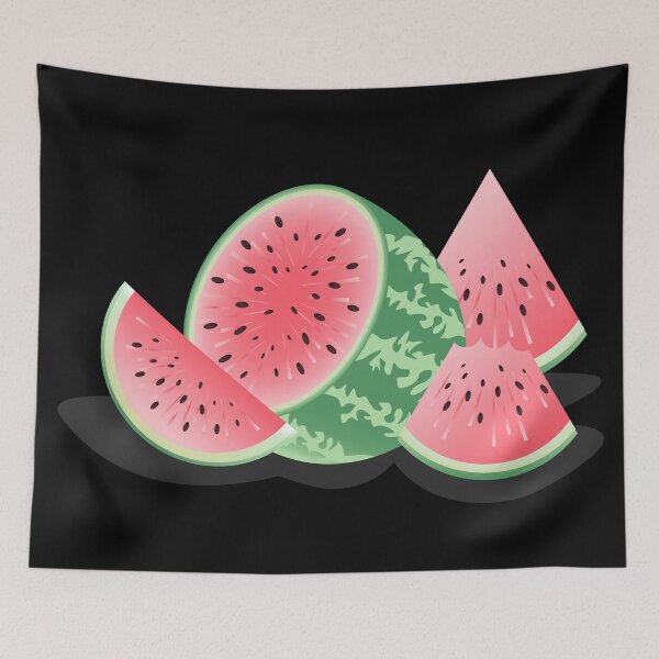 Item preview, Watermelon designed and sold by Whitewolf86.