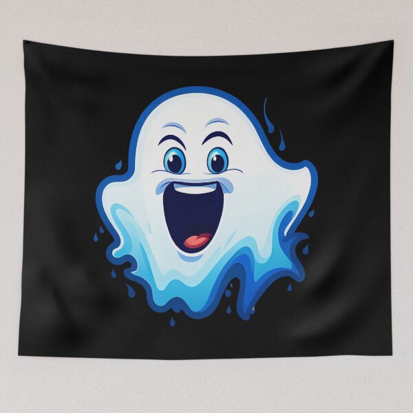 Item preview, Laughter on the Retro Spectrum designed and sold by Artedig.