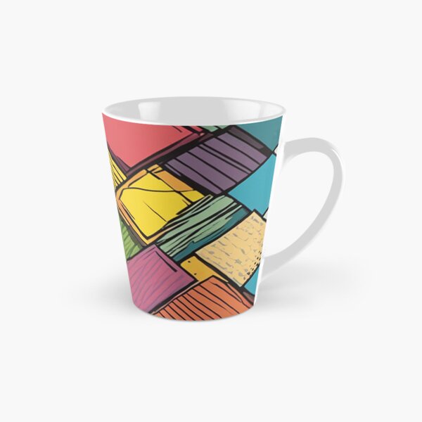 Item preview, Whimsical Shapes designed and sold by Yzakreativ.