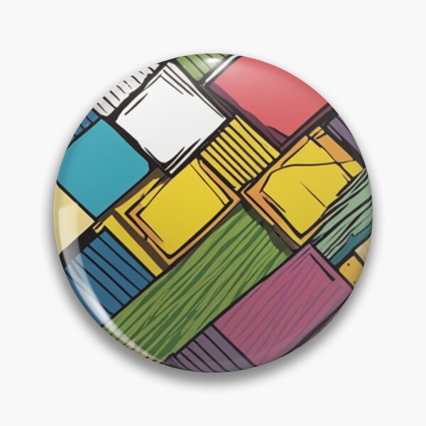 Item preview, Whimsical Shapes designed and sold by Yzakreativ.