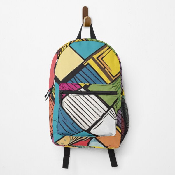 Item preview, Whimsical Shapes designed and sold by Yzakreativ.