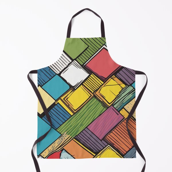 Item preview, Whimsical Shapes designed and sold by Yzakreativ.