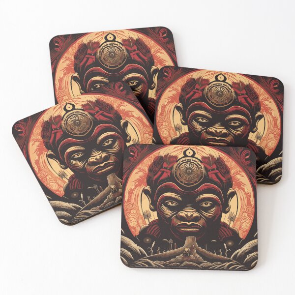 Item preview, Mu medicine Man. designed and sold by maulbang.