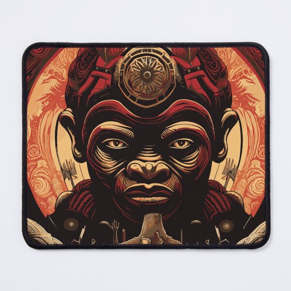 Item preview, Mu medicine Man. designed and sold by maulbang.