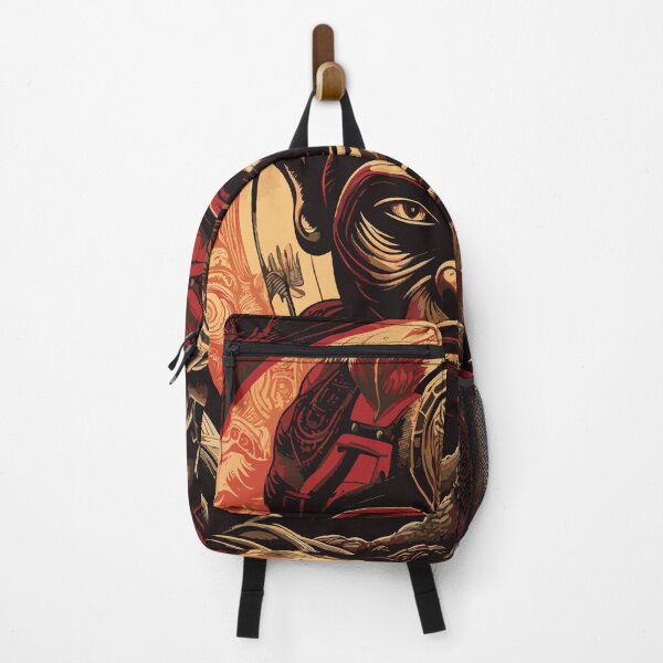Item preview, Mu medicine Man. designed and sold by maulbang.