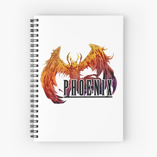 Item preview, Final Fantasy Phoenix designed and sold by kyocs.