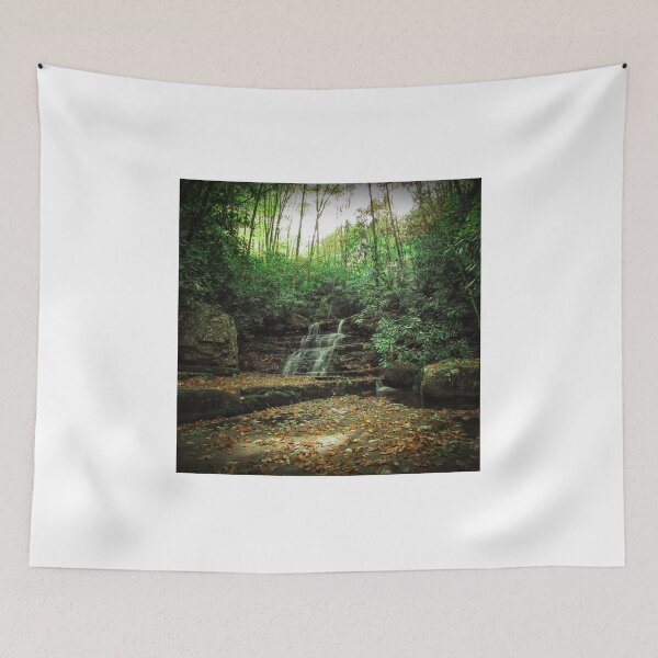 Item preview, Middle Mill Creek  designed and sold by Paul Lubaczewski.