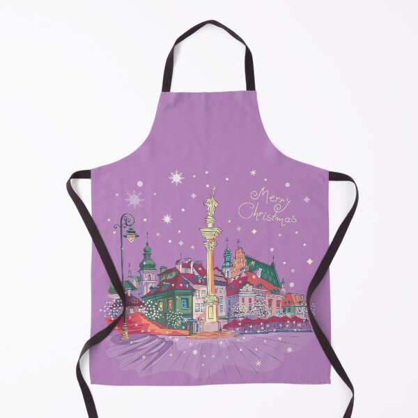 Item preview, Castle Square in Warsaw, Poland designed and sold by kavalenkavart.