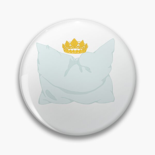 Item preview, Pillow Highness designed and sold by mommabluemeeple.