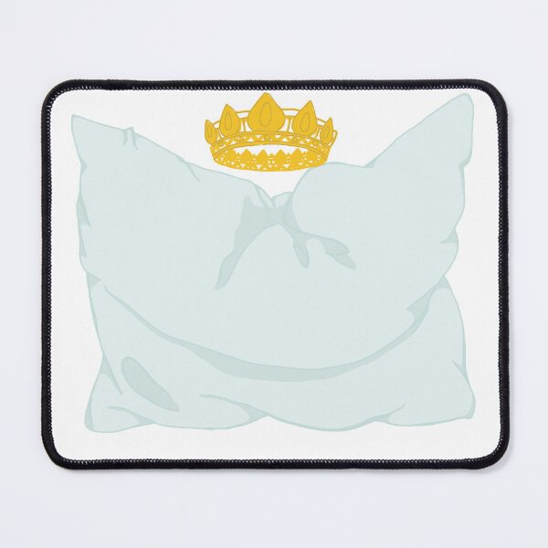 Item preview, Pillow Highness designed and sold by mommabluemeeple.