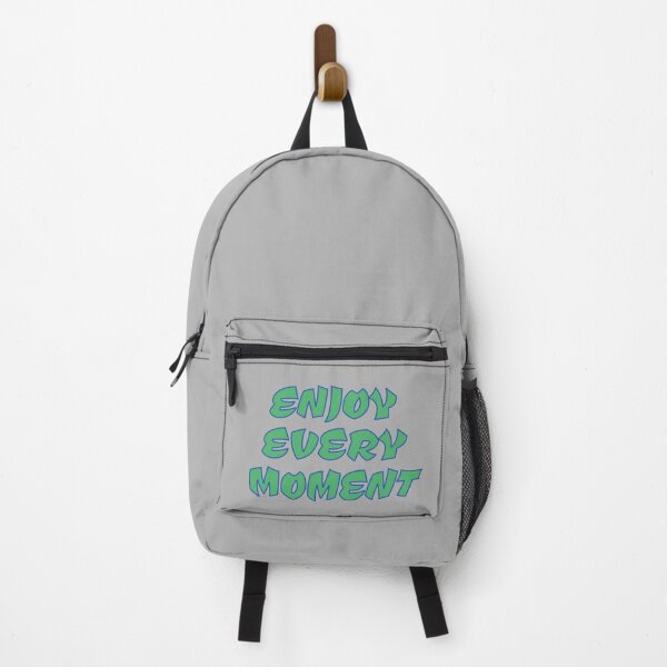 Item preview, enjoy every moment designed and sold by KOKOTART.