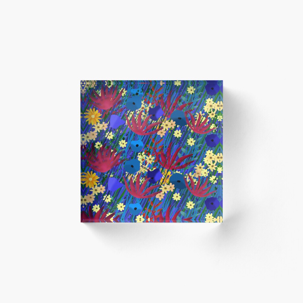 Item preview, Acrylic Block designed and sold by Hitchen.