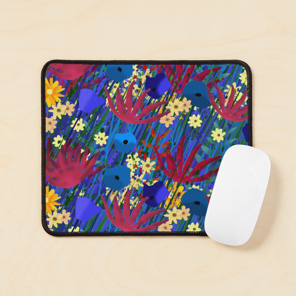 Item preview, Mouse Pad designed and sold by Hitchen.