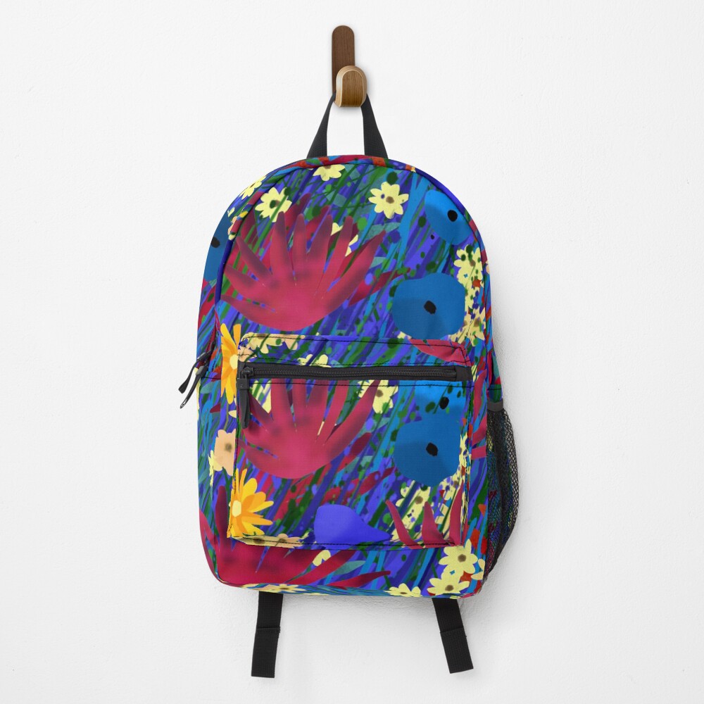Item preview, Backpack designed and sold by Hitchen.