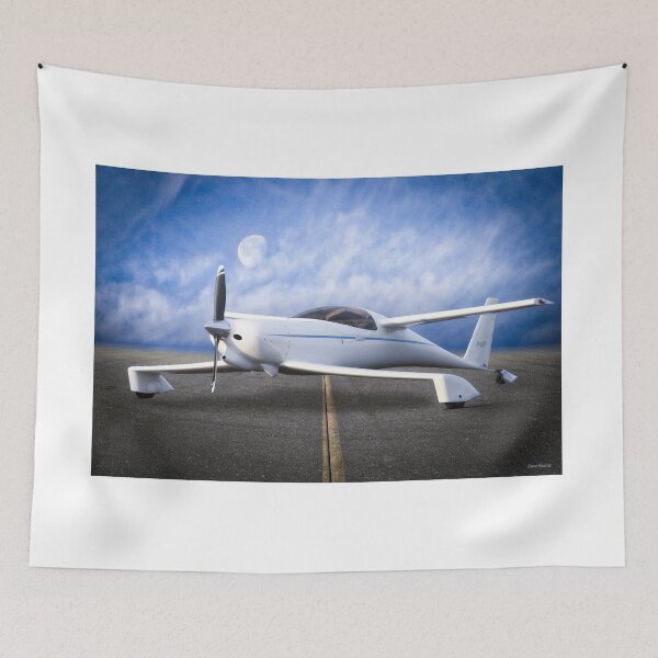 Item preview, Quickie 200 'Q200' Experimental Aircraft I designed and sold by DaveKoontz.