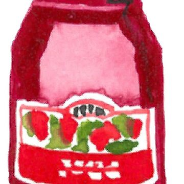 Artwork thumbnail, Smuckers Jelly by mbowstudio