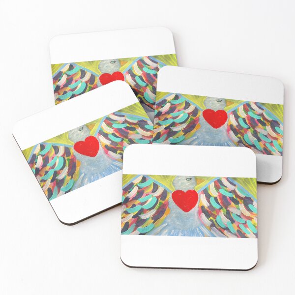 Item preview, Joy Bird  designed and sold by Tara Crowder.