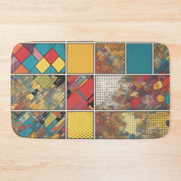 Item preview, Harmony In Hues designed and sold by Yzakreativ.