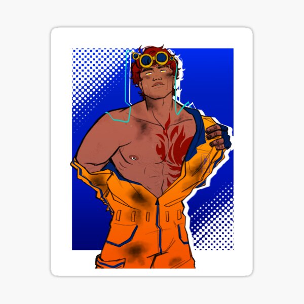 Item preview, hq mechanic designed and sold by dimeurz.