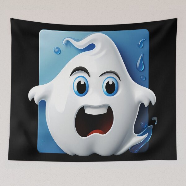 Item preview, Cosmic Smiles in Virtual Reality designed and sold by Artedig.