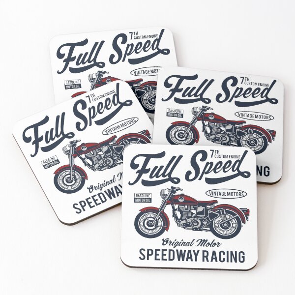 Item preview, Moto racing designed and sold by YaelleDark.