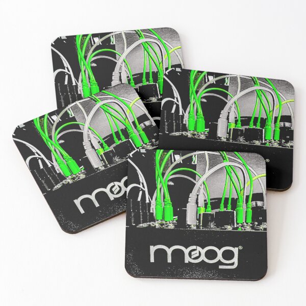 Item preview, Modular Palette Green designed and sold by chuckleone.