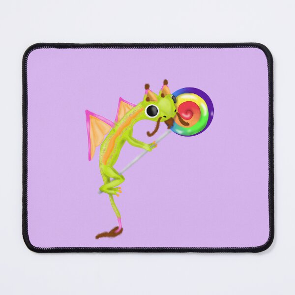 Item preview, Lollipop Dragon designed and sold by Beanfox.