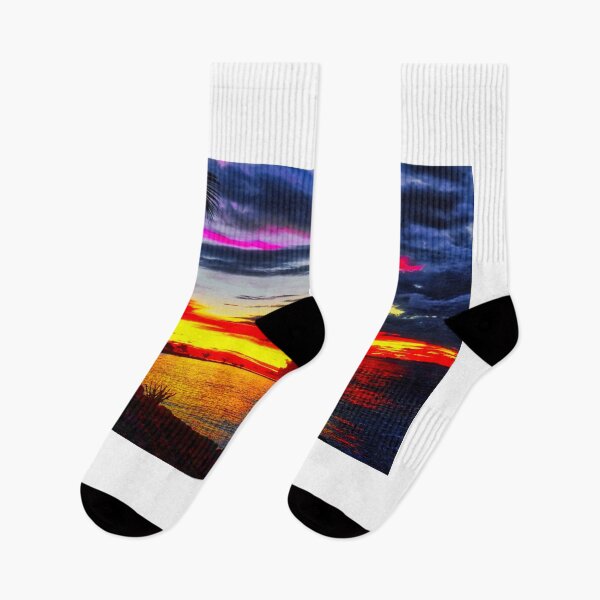 Item preview, Fiji Islands Sunset designed and sold by pcole123.
