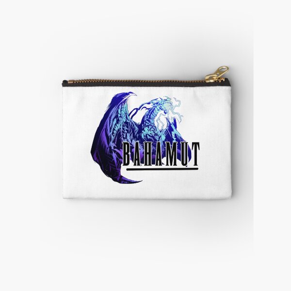 Item preview, Final Fantasy Bahamut designed and sold by kyocs.