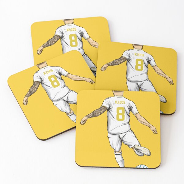 Item preview, Toni Kroos designed and sold by Aldduardo.