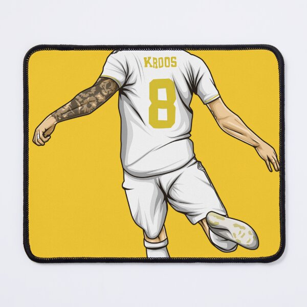 Item preview, Toni Kroos designed and sold by Aldduardo.