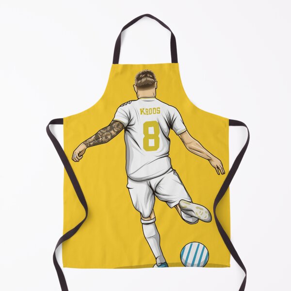 Item preview, Toni Kroos designed and sold by Aldduardo.