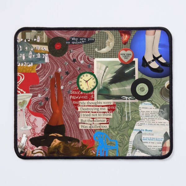 Item preview, Collage designed and sold by athenasbff.