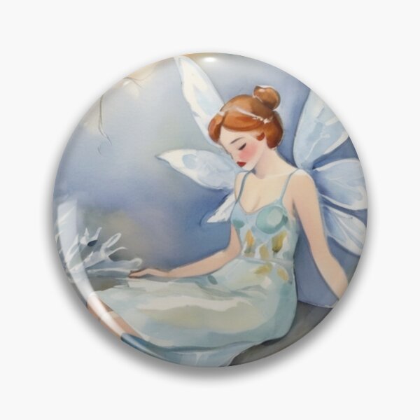 Item preview,   MYSTICAL FAIRIES designed and sold by TOGETHERINSIEME.