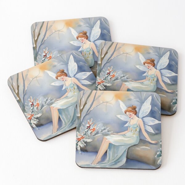 Item preview,   MYSTICAL FAIRIES designed and sold by TOGETHERINSIEME.