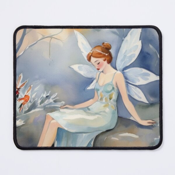 Item preview, MYSTICAL FAIRIES designed and sold by TOGETHERINSIEME.