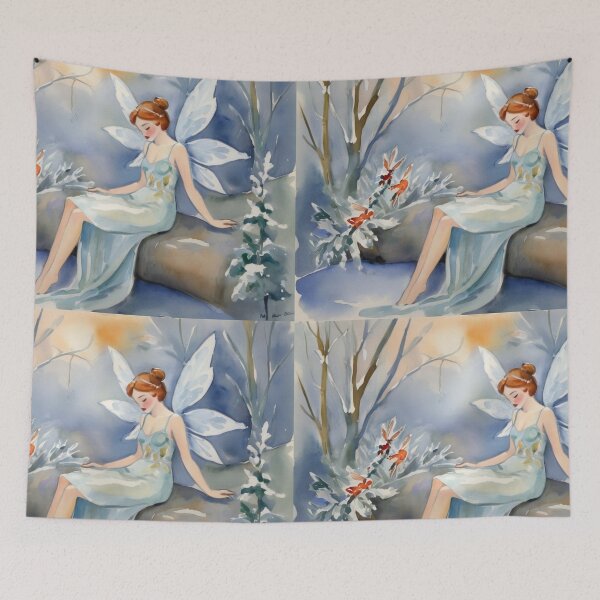 Item preview,   MYSTICAL FAIRIES designed and sold by TOGETHERINSIEME.